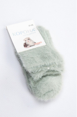 Шкарпетки дитячі норка